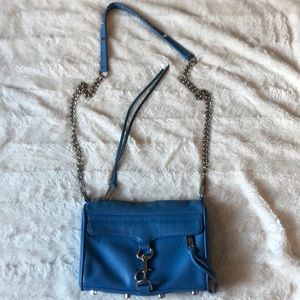 Rebecca Minkoff mini Mac
